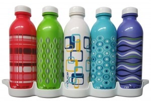 waterbottles